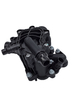 OE :11537644811 #BMW B48 1 2 3 4 5 6 7  Thermostat  Thermal management module