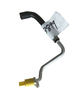 Turbo  Oe #11537583899 #X5 X6  Turbochrger Pipe