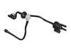 Carbon Tank Electronic Valve High Efficiency OE :#06H133781CJ #Audi A4L Q5