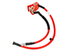 OEM Battery Cable Auxiliary Heating Oem OE :#61129322056 #BMW X5 X6