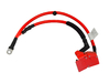 OEM Battery Cable Auxiliary Heating Oem OE :#61129322056 #BMW X5 X6