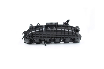 OEM Engine Intake Manifold Car Auto Parts For BMW N55 OE :#11617576911