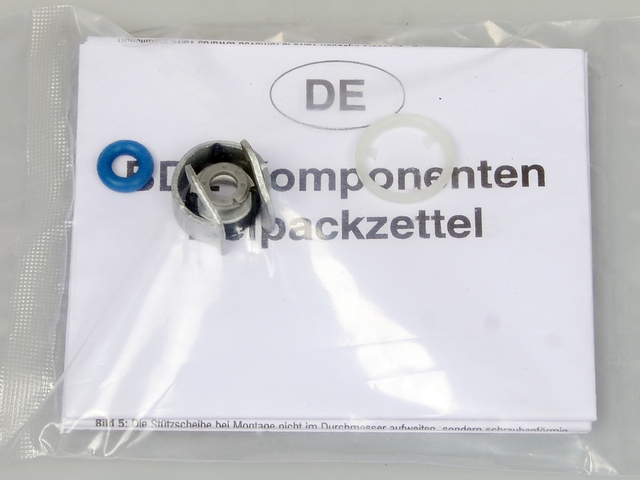 Cars Nozzle  Repair Kit Oem OE:03C198149 #volkswagen #Audi