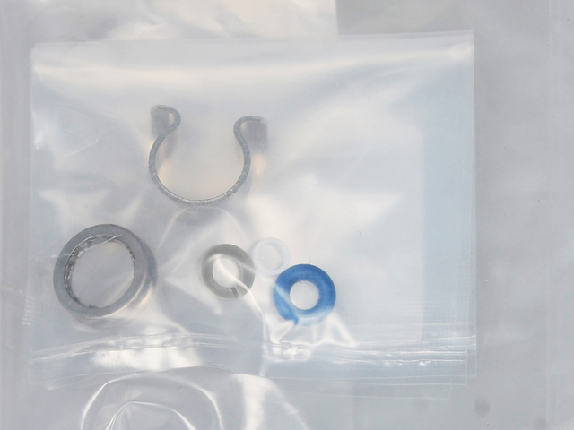 Customzied Nozzle  Repair Kit  Blue Color oE:#A2820720100 #bENZ #247 #177# 118