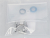 Suitable For Direct Injection Engines Fuel Nozzle  Repair Kit OE:#A1770720000 #Benz 907