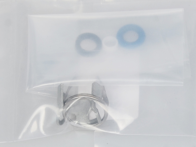Suitable For Direct Injection Engines Fuel Nozzle  Repair Kit OE:#A1770720000 #Benz 907