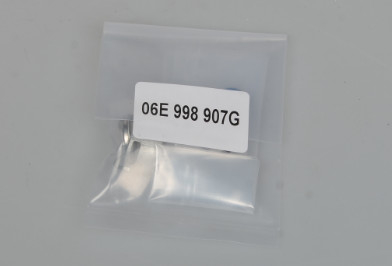 Nozzle  Repair Kit Suitable for direct injection engines OE: 06E998907G #Audi