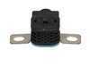 Black Color Power Off Protertor OE:# N00000008776 #Benz 247 #177 #118