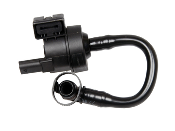 Carbon Tank Electronic Valve Can Be Customzied OE:#06E133781N # Audi Q7