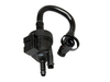 Carbon Tank Electronic Valve Can Be Customzied OE:#06E133781N # Audi Q7