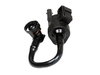Carbon Tank Electronic Valve Can Be Customzied OE:#06E133781N # Audi Q7