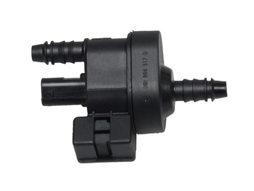 Carbon Tank Electronic Valve High Efficiency oE:#06H906517Q # vW#Audi