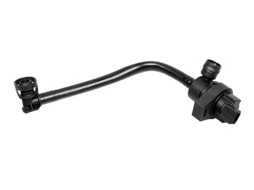 stable quality Carbon Tank Electronic Valve OE:#13907506739 #BMW