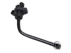 stable quality Carbon Tank Electronic Valve OE:#13907506739 #BMW