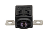 Power Off Proteror Can Be Customzied Black color OE:#61146802944 , BMW