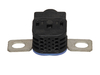 Stable Quality Black Power Off Protertor Can Be Customized OE:#4G0915519 #VW
