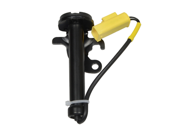 Hood Airbag Sensor safety is good Pedestrian protection OE:51237263056