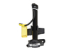 black color Hood Airbag Sensor Pedestrian protection OE#51237397496