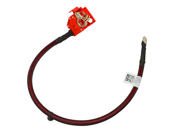 Battery Cable Color Black  Good Stability Suit For Various Cars OE :#61128796040