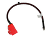 Battery Cable Color Black  Good Stability Suit For Various Cars OE :#61128796040