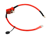 Auto Battery Cables Automotive Battery Cable For Protection Fuction OE:#61129259425