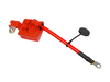 ODM Auto Battery Cables Automotive Battery Cable 1 Meter OE:#61129217017
