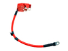 Battery Cable Red Color  stable quality OE :61128796959