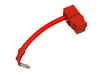 OE:61126821904 Battery Cable Red Color stable quality