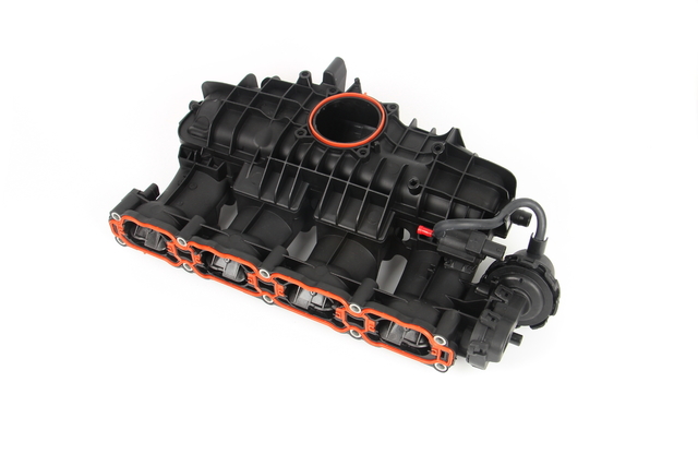 EA888 The Third Gernation Engine Intake Manifold Air Intake OE:06L133201CG