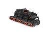 Six OEMOE Engine Intake Manifold EA888 High Stable Quality OE :06L133203EN