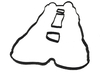 ACM Valve Cover Gasket Valve Gasket Replacement OE :BB5E6K260AB