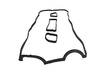 ACM Valve Cover Gasket Valve Gasket Replacement OE :BB5E6K260AB
