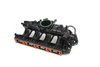 OEM EA888 Engine Intake Manifold Second Generation OE :06J133185AR, 06J133201AR