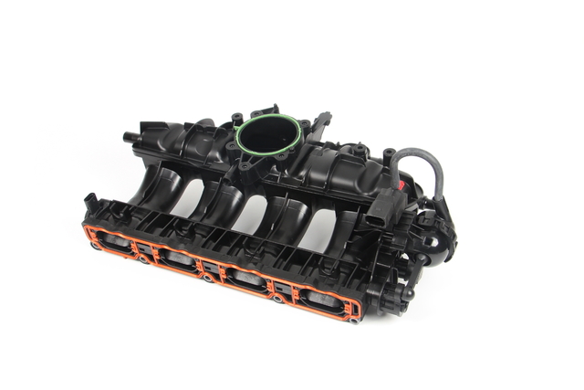 OEM EA888 Engine Intake Manifold Second Generation OE :06J133185AR, 06J133201AR