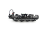 OEM EA888 Engine Intake Manifold Second Generation OE :06J133185AR, 06J133201AR