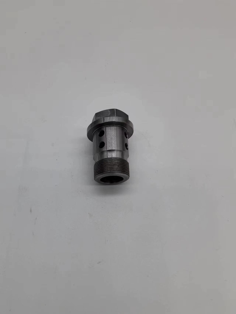 Pneumatic VVT Valve OCV Valve OE: 11368617694 BMW B48 Customized