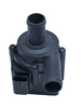 12V Car Water Pump Auxiliary Water Pump For Volkswagen Audi OE:06H121601N, 06H121601P,06D121601