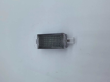 Customized Red Door Trim Light LED Trim Lights For Car Long Lasting OE:8KD947415C