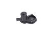 Black Electric Parking Brake Motor Car Parking Brake Customized OE : 8K0998281