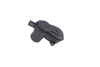 Black Electric Parking Brake Motor Car Parking Brake Customized OE : 8K0998281
