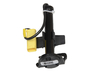 Pedestrian Protection Hood Airbag Sensor Customized Plastic  OE : 2139062201