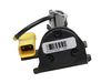 Pedestrian Protection Hood Airbag Sensor Customized Plastic  OE : 2139062201
