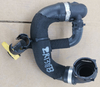 EPDM Car Radiator Hose OE LR137873 Turbo Coolant Hose