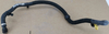 Aluminum Car Water Pipe OE LR123076 Hose OEM Intercooler Charge Pipe