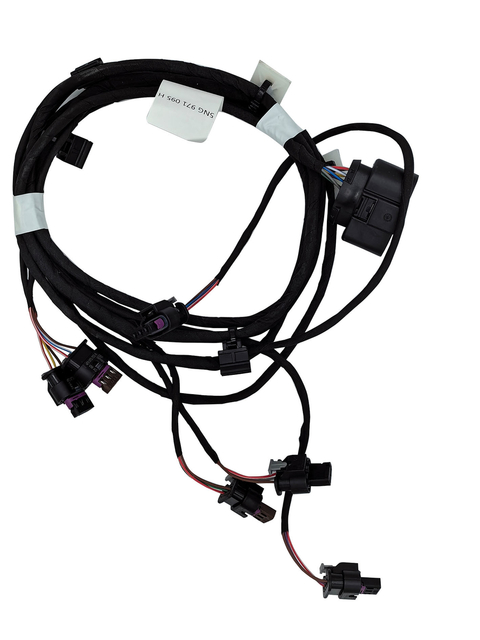 3M Car Parking Assist Harness Auto Wiring Harness Parking Cable