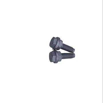Oem Automotive Interior Screws Carbon Steel  Car Screw