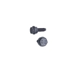 Oem Automotive Interior Screws Carbon Steel  Car Screw