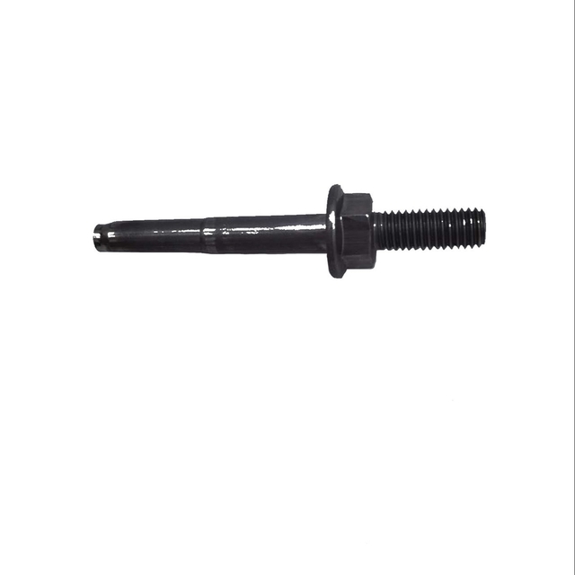 0.015mm Various Cars Screw Customized Oem Automotive Trim Screws
