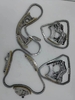 OEM Timing Chain Kit PA66 Can Be Customized Car Rail Suit For Different Engine