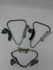 9 X 180L Timing Chain Kit PA66 Guide Can Be Customized For Engines